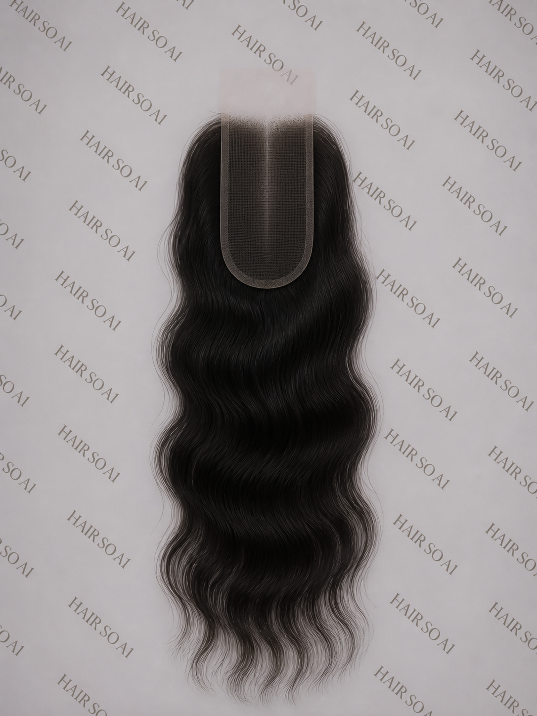 RAW HD Lace Closure