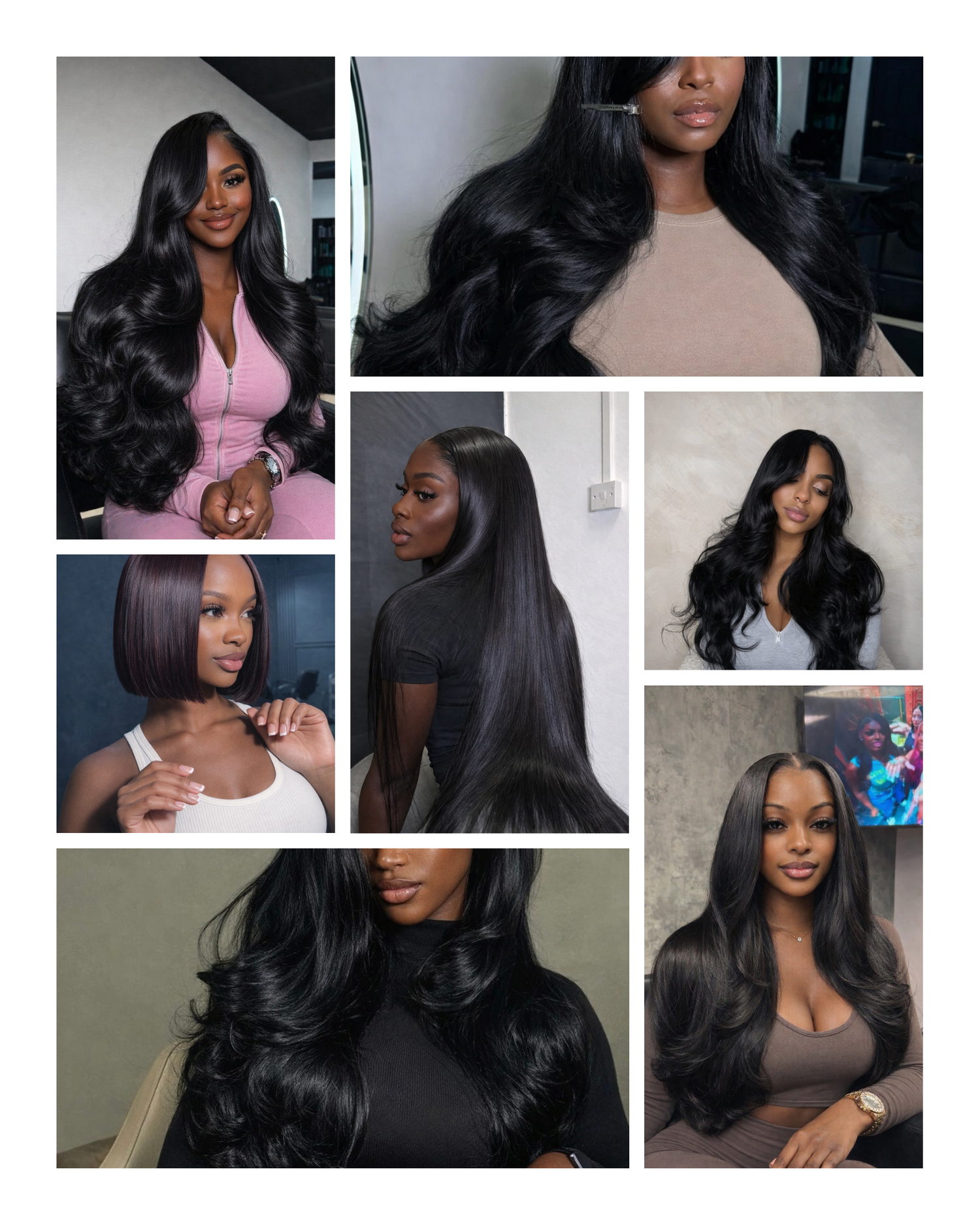 SHOP RAW HAIR