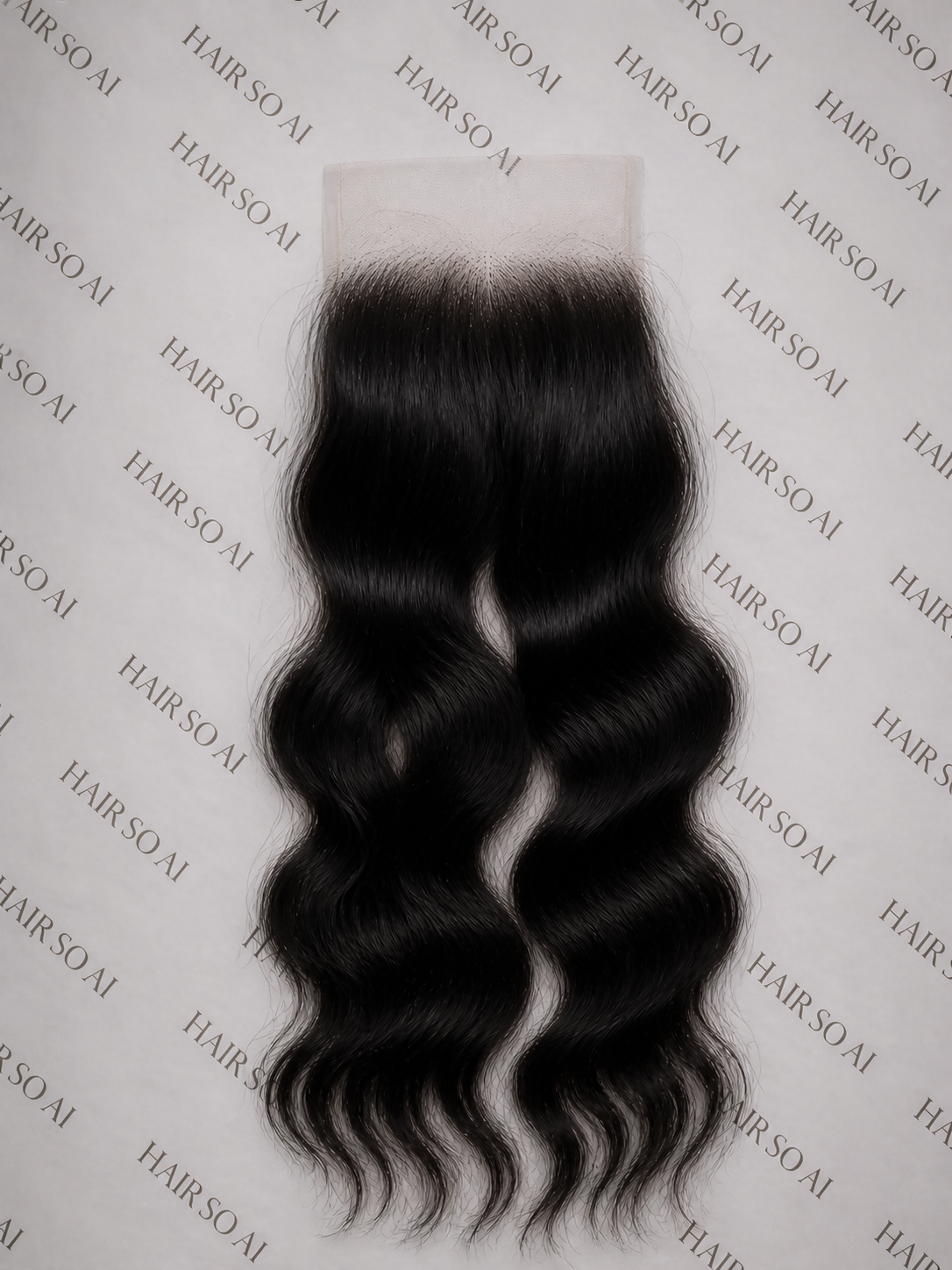 RAW HD Lace Closure